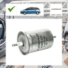 Kraftstofffilter Jc Premium für Audi A3 8L1 1.8