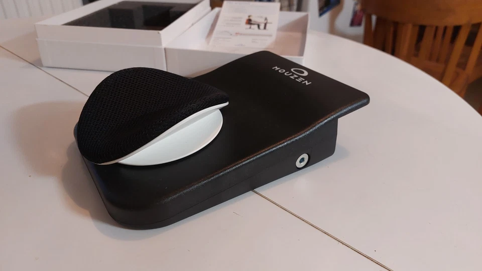 Support de bras ergonomique Mouzen - Photo 4/4