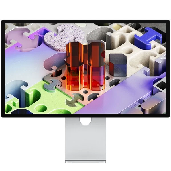 Apple Studio Display XDR Standard glass VESA Mount Adapter (Stand not included) - Bild 1 von 1