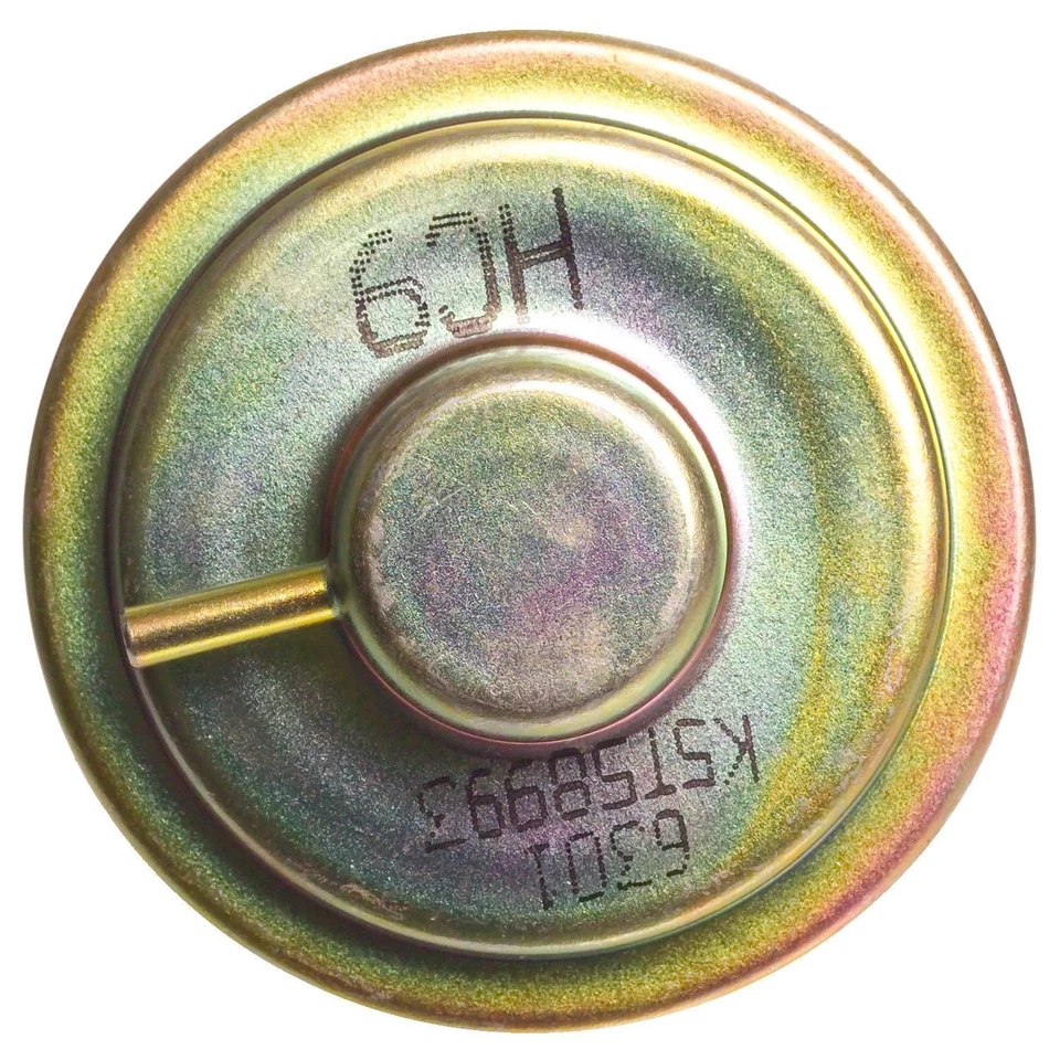 Válvula de recirculación de gases de escape (EGR) Standard Motor Products EGV903 Foto 3 de 4