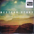 BRUCE SPRINGSTEEN -WESTERN STARS - RSD 2019 7" single -VINYL -Brand new/Still...