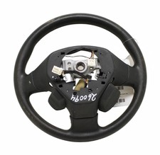 2009 Subaru Legacy Steering Wheel 1492779