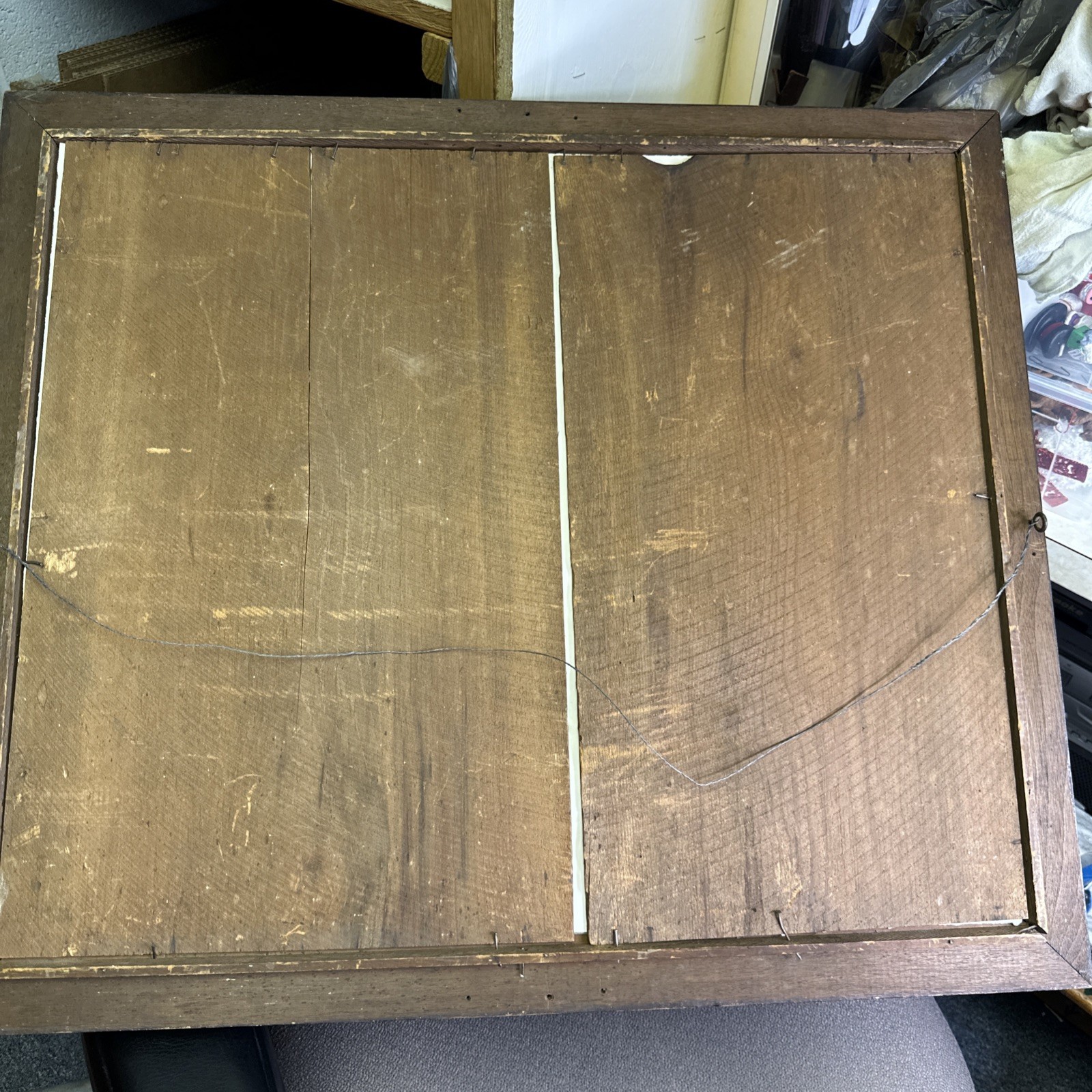 Cornelius Bouter  Dutch Vintage Happy Children VINTAGE ART Print 1970