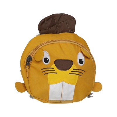 Affenzahn, Rucksack, Unisex (Kinder), Gelb, Sonstiges, 25, 7 #NDE