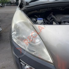 PEUGEOT 3008 E-HDI ACTIVE MK1 2009-2013 DRIVERS O/S HEADLIGHT HEADLAMP