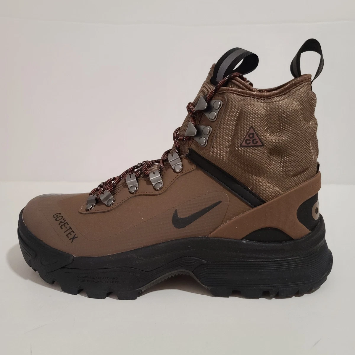 Shoes Acg zoom gaiadome ナイキ ブーツ acg ACG ZOOM GAIADOME GORE 