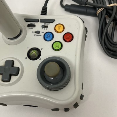 Mad Catz Xbox 360 Arcade GameStick Controller 4758 with USB
