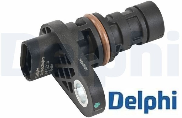 Delphi SS12375-12B1 Impulsgeber FüR Kurbelwelle Impulsgeber Kurbelwelle-image