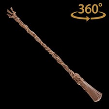 Wicked. Elphaba Broom. The Noble Collection