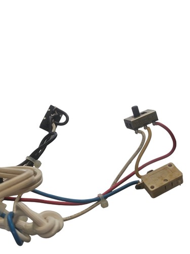 Universal Small Appliance Motor UC-15L-0005 120V 60Hz 932D - Picture 9 of 14