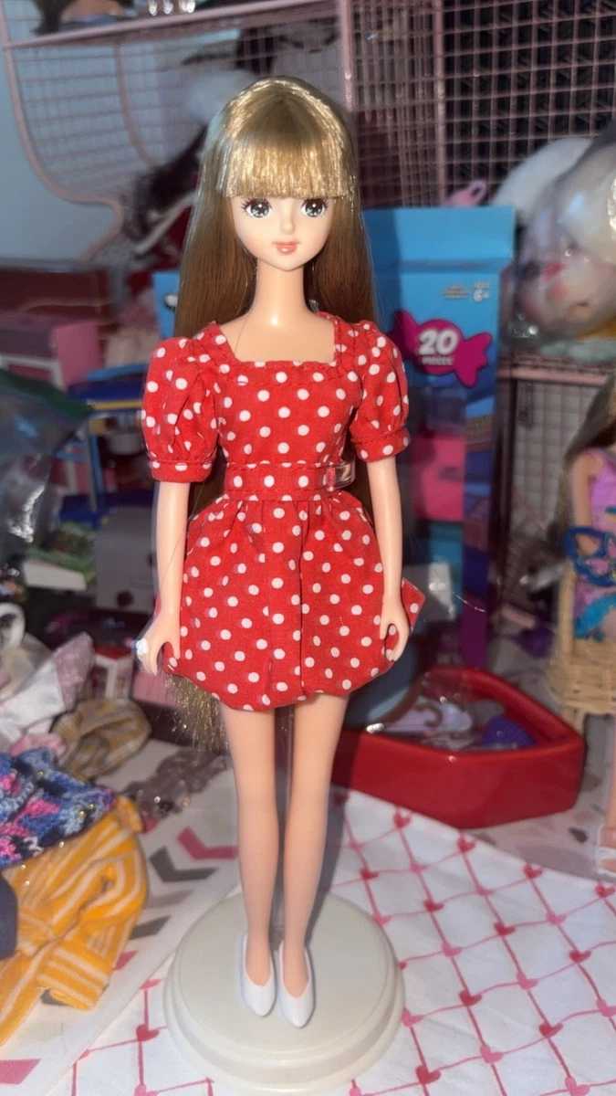 Takara Jenny | eBay