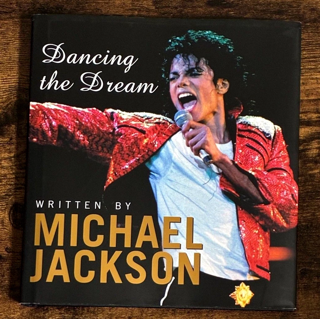 michael jackson dancing the dream products for sale | eBay