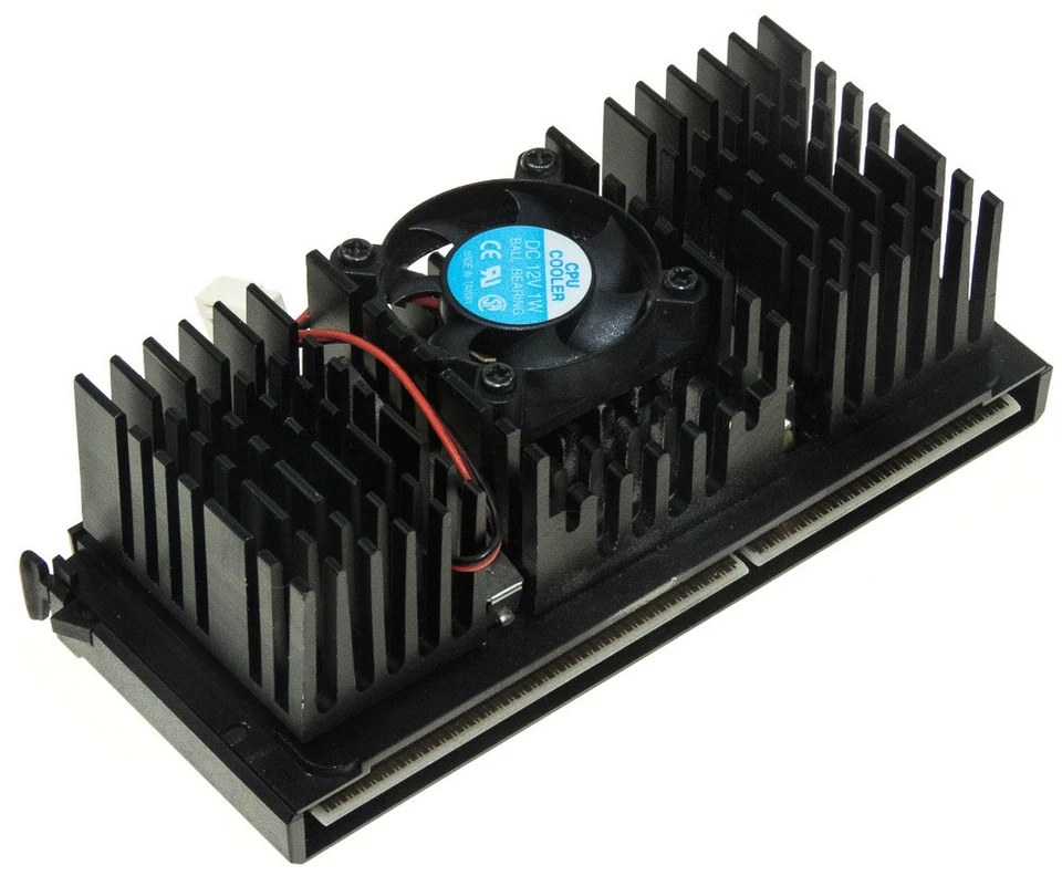 Intel Pentium II SL265 80522PX266512 266MHz - Image 2 of 2