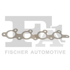 1x ORIGINAL® Fa1 Dichtung, Abgaskrümmer für Ford FOCUS I Turnier FOCUS I