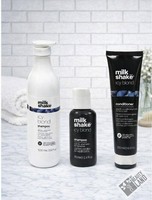 Milkshake Icy Blond Shampoo / Conditioner for Blond or Bleached Hair - Choose