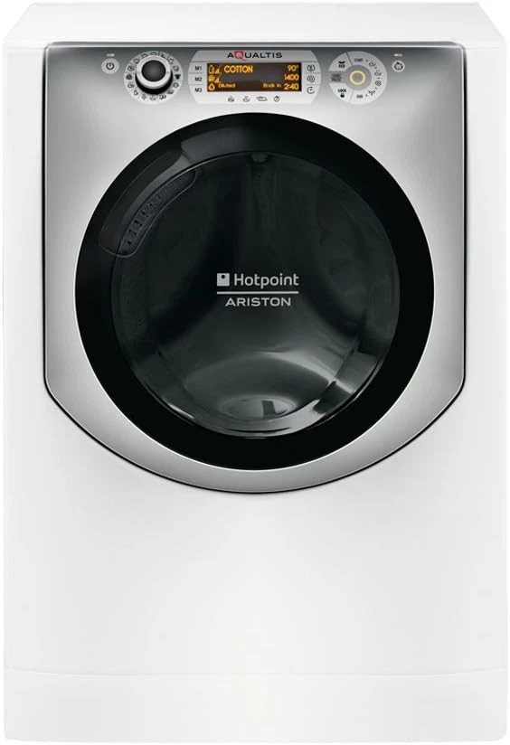Battiscopa bianco originale - Lavatrice - ARISTON HOTPOINT HOTPOINT - 3199933663946646700