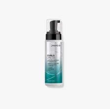 Joico Curls Like Us Smooth & Bounce Curl Hydrating Foam – Define & Hydrate