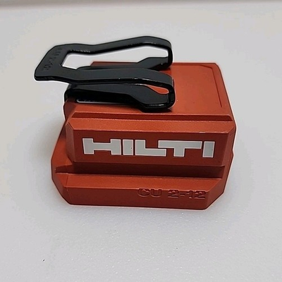 #ad #ad HILTI CU 2 12 Charger USB A C Ports Phone Wireless Battery Charge $69.99