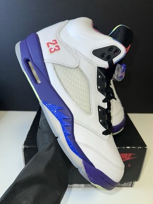   Nike Air Jordan V Retro 5 Alternate Bel Air SIZE 9 | SE What The Cement Oregon