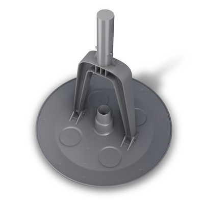 BWT myPOOL Bodenreiniger Bodensauger POOLjack 1-2 m³/h