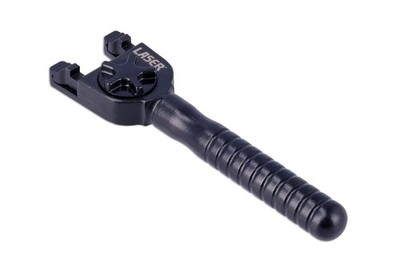 Laser Tools 9388 Soldering Clamp with Solder Feed