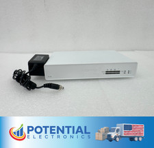 Sophos XG 105 Next-Generation Firewall Appliance Used w/ AC FREE SHIPPING