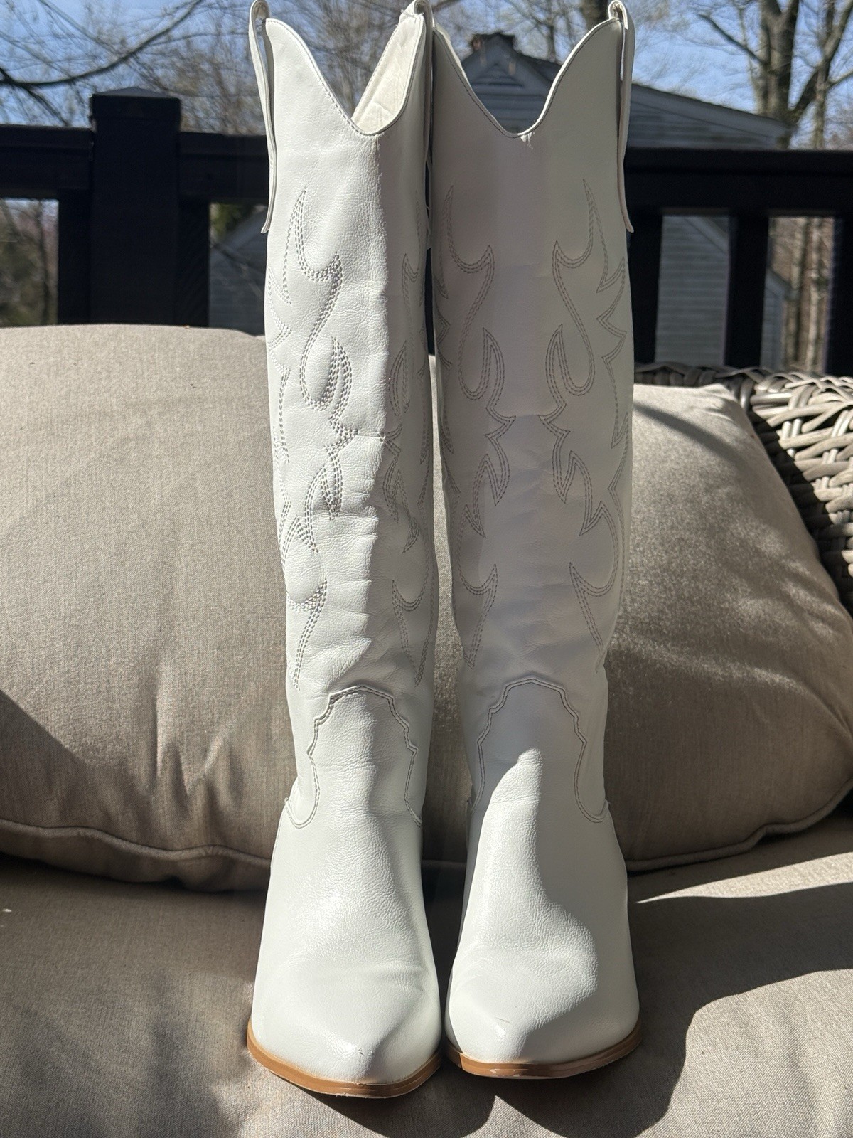 Cowboy Boots