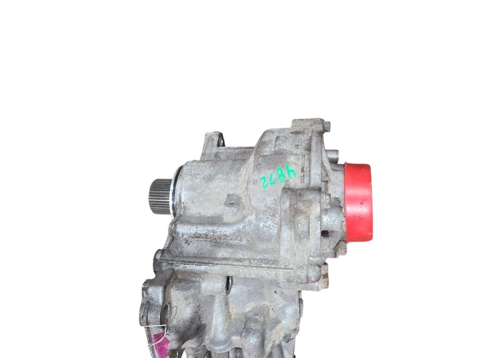 Estuche de transferencia de cambio manual para 12-20 OUTLANDER 610684 Foto 2 de 4