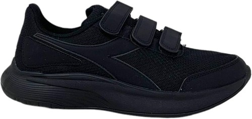 Diadora Eagle 6 V Nero - 45 EU - Imagen 3 de 4