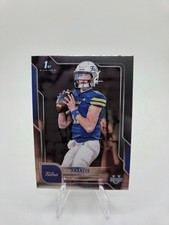 2025 Bowman University Chrome #20 Kirk Francis