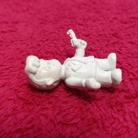 Elevator Action Character Eraser Famicom Eraser Taito 80s