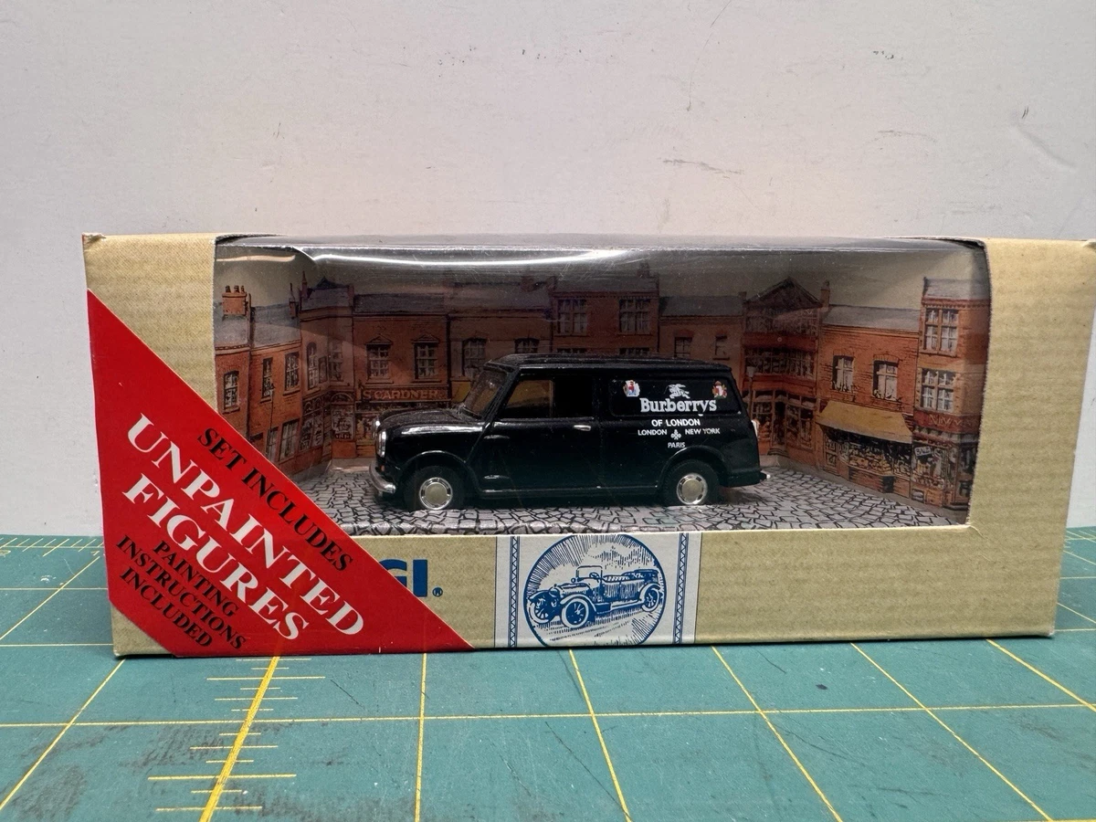 25+ Mini Cooper Diecast Vans for sale | Updated Oct 2026