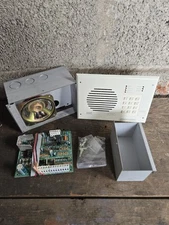 DSC PC1150 Control & Keypad Self Contained Flush Mount  (NOS) Home Security