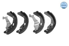 Mâchoire de frein Subaru G3X JUSTY