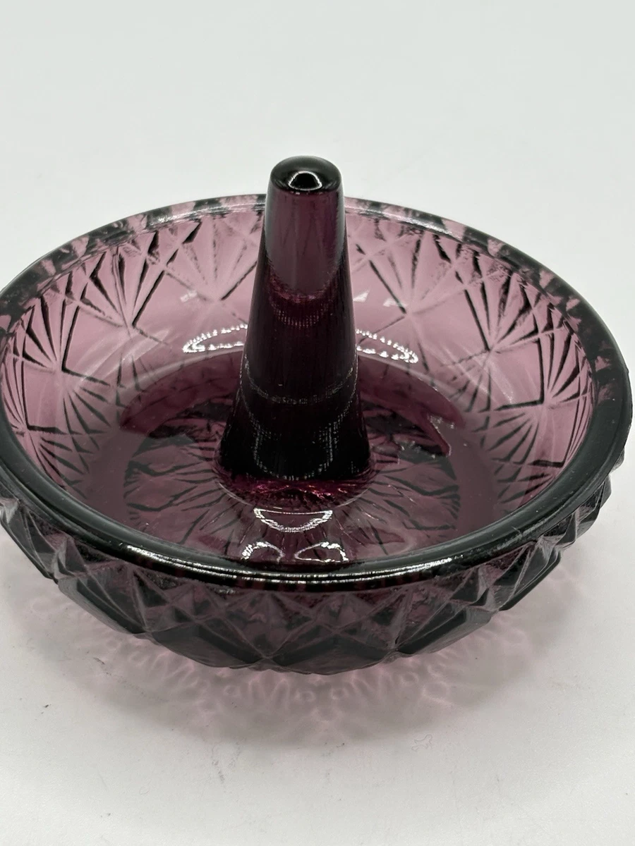Fenton Ring Holder for sale | eBay