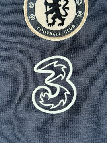 Chelsea Nike Tech Fleece Hose Medium - Bild 4 von 16