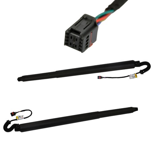 ELECTRIC TAILGATE STRUTS REAR LEFT & RIGHT PAIR FOR SKODA KAROQ SEAT ATECA - Picture 6 of 10
