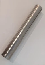 Modular Barrel Shroud / Linear Compensator "BeachBoy XL" - Heavy Duty Stainless 