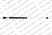 Hinten LesjÖFors 8104241 Gasfeder, Koffer-/Laderaum FüR Audi