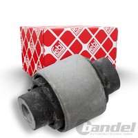Febi Querlenker LAGER-BUCHSE Hinterachse Passend FüR Audi A3 Q3 TT Seat Alhambra