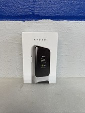 Ryoko Pro 4G LTE WiFi Portable Wireless Router New Sealed