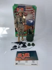 2003 G.I. Joe Forward Air Controller Action Figure, 12” Doll, Used