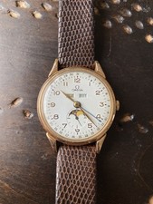 Omega cosmic triplo calendario con fasi lunari