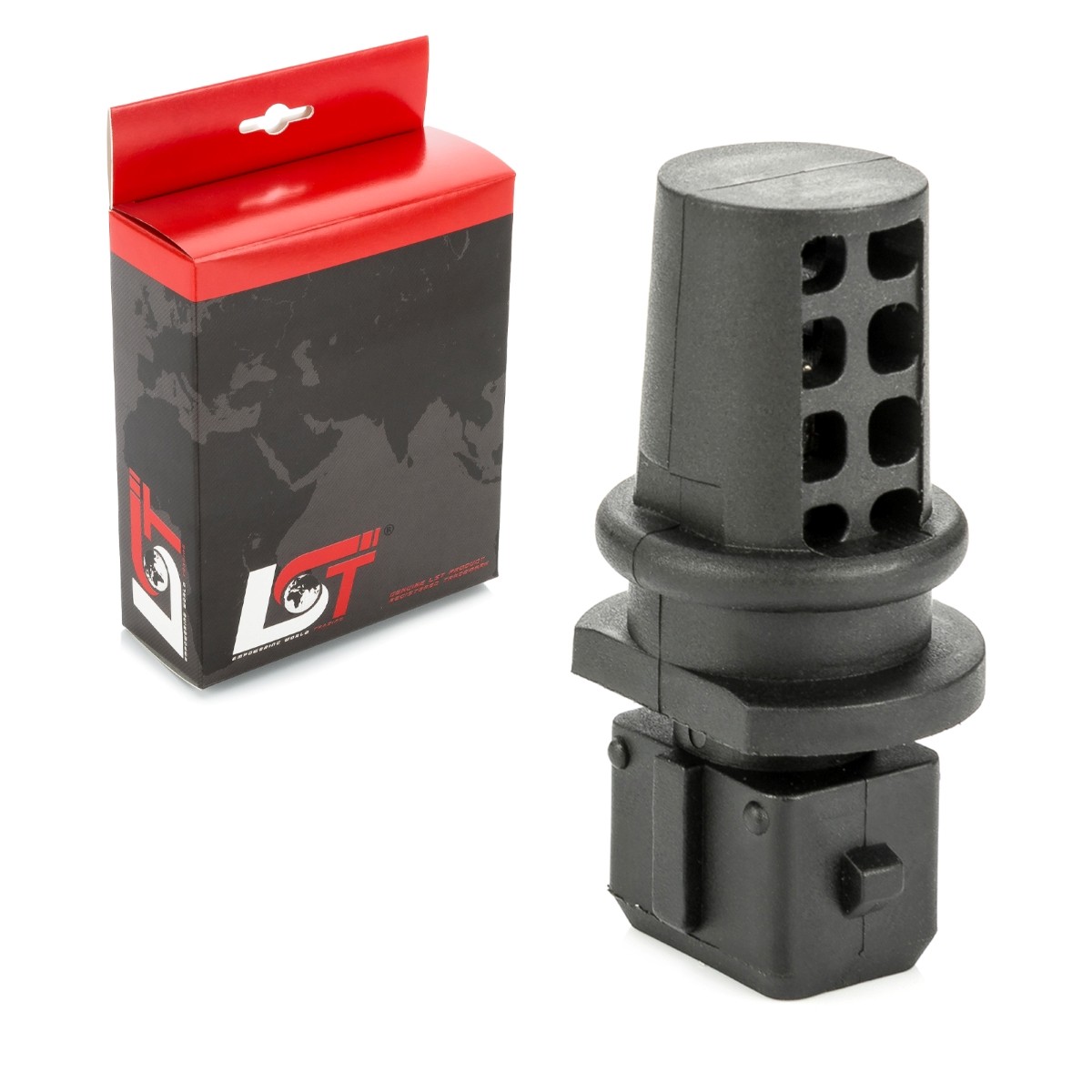 Sensor intake air temperature for CHEVROLET AVEO CAPTIVA KALOS LACETTI 96183228