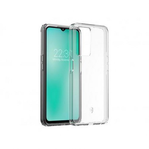 Hülle antichoc Oppo A57s Force Case avec technologie Feel