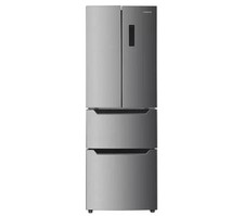 KENWOOD KMD60XD25 Fridge Freezer - Inox