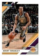 2019-20 Donruss #98 Avery Bradley