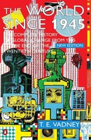 T. Vadney | The World Since 1945 | Taschenbuch | Englisch (1998) | Penguin
