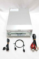 SONY HCD-SD1 CD Radio Amplifier Receiver MD System Optical Output Tested Japan