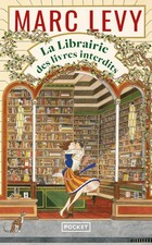 Marc Levy La librairie des livres interdits (Poche)